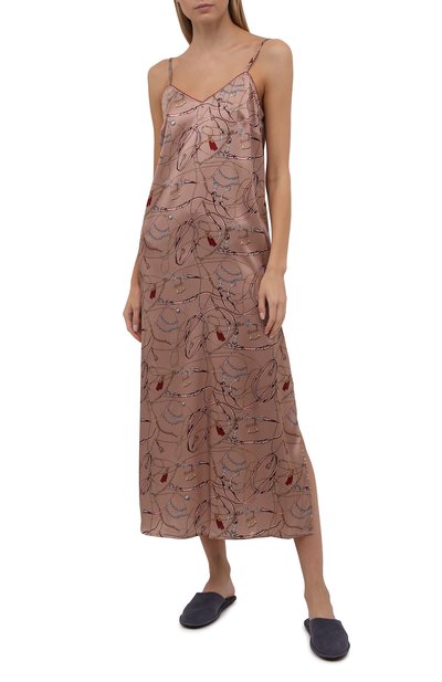 Шелковая сорочка LISE CHARMEL, арт. ALH1109, фото 2