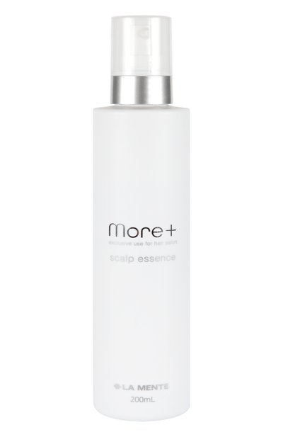 Женская сыворотка для волос more + scalp essence (200ml) LA MENTE, арт. 4543802603391