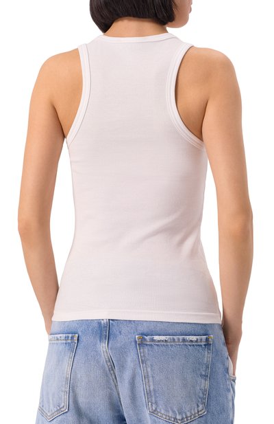 Хлопковая майка ICEBERG, арт. T111/6302, фото 4