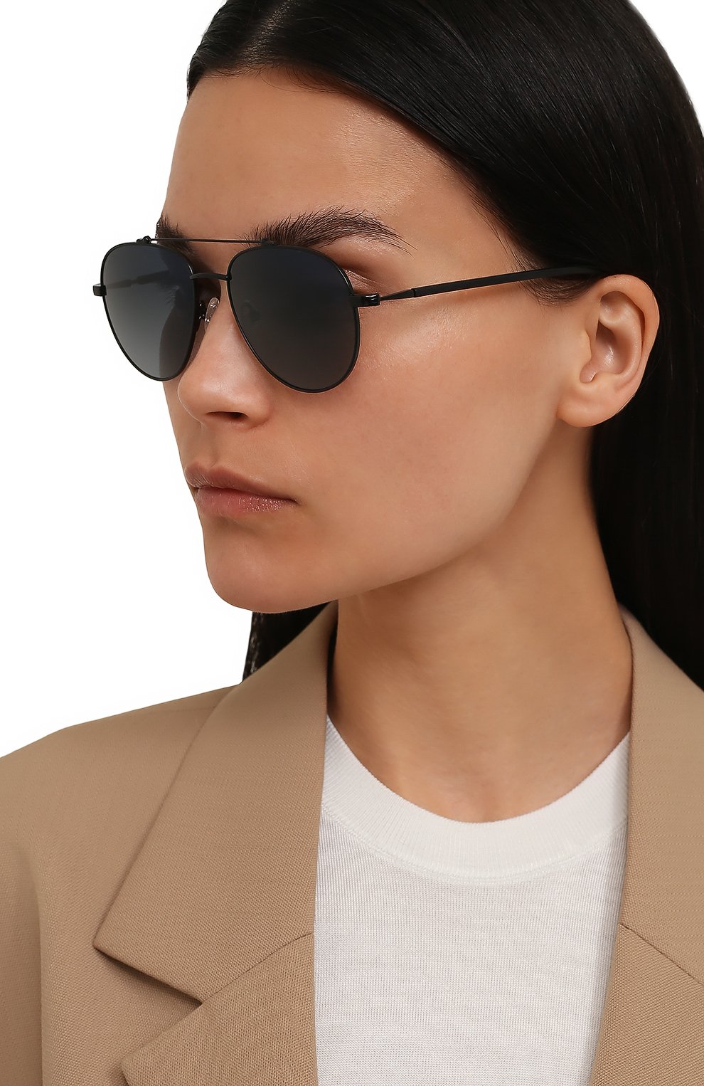 Солнцезащитные очки LORO PIANA, арт. FAI4926, фото 2