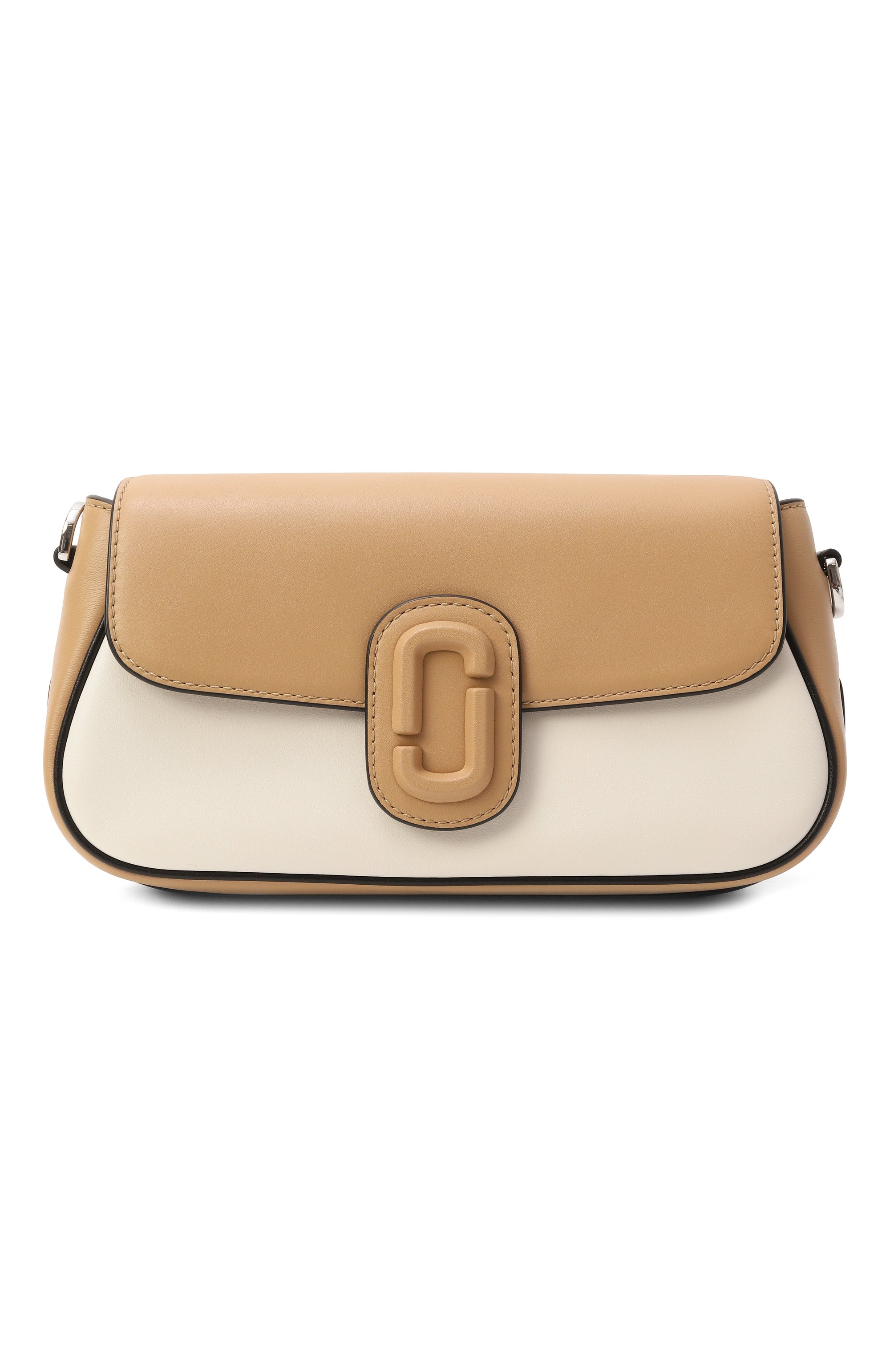 Сумка the clover large MARC JACOBS (THE), арт. 2S5HSH022H02, фото 1