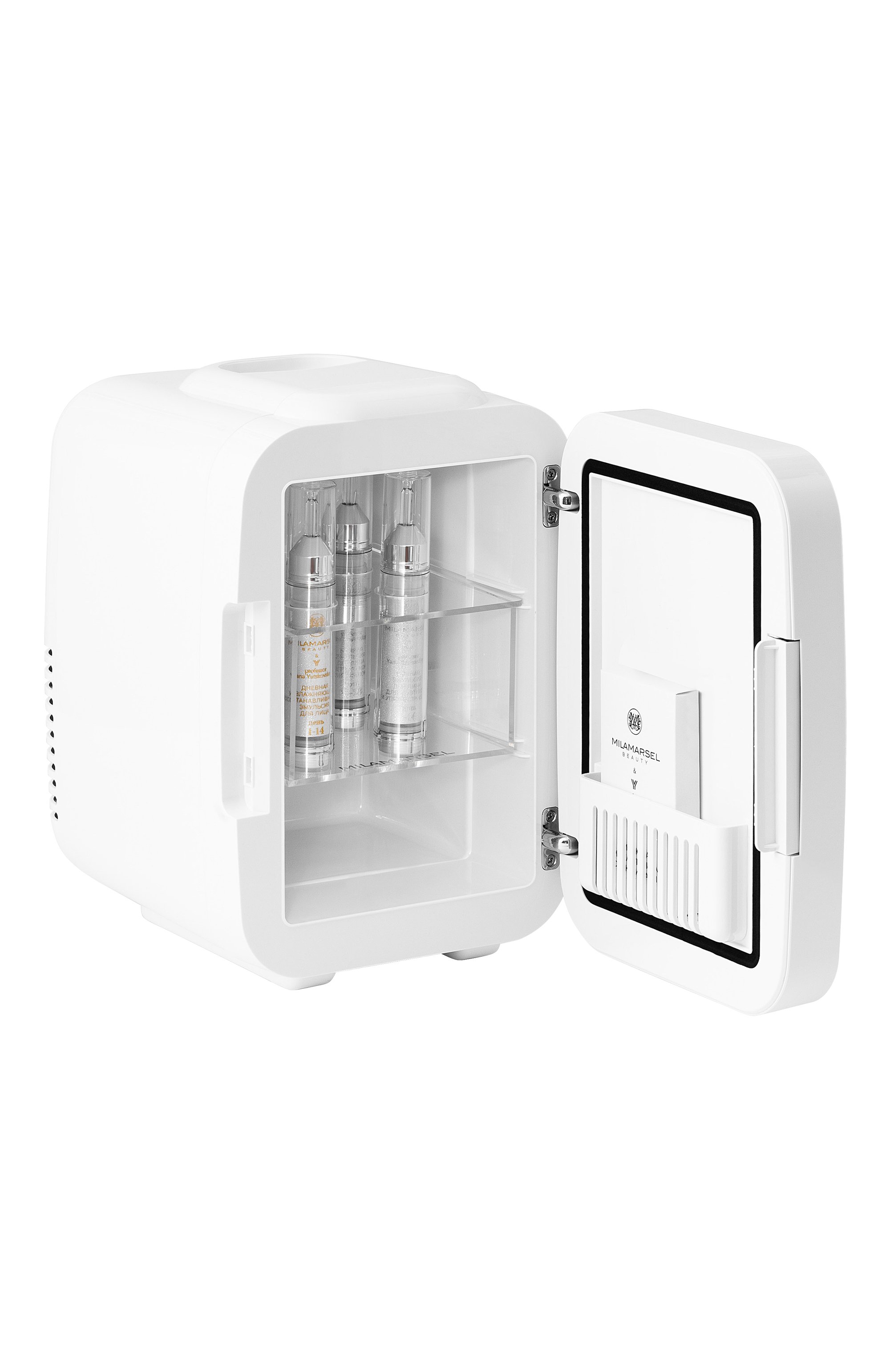 4-недельный антивозрастной комплекс для лица (4x10ml) MILAMARSEL, арт. 4630225091550, фото 2