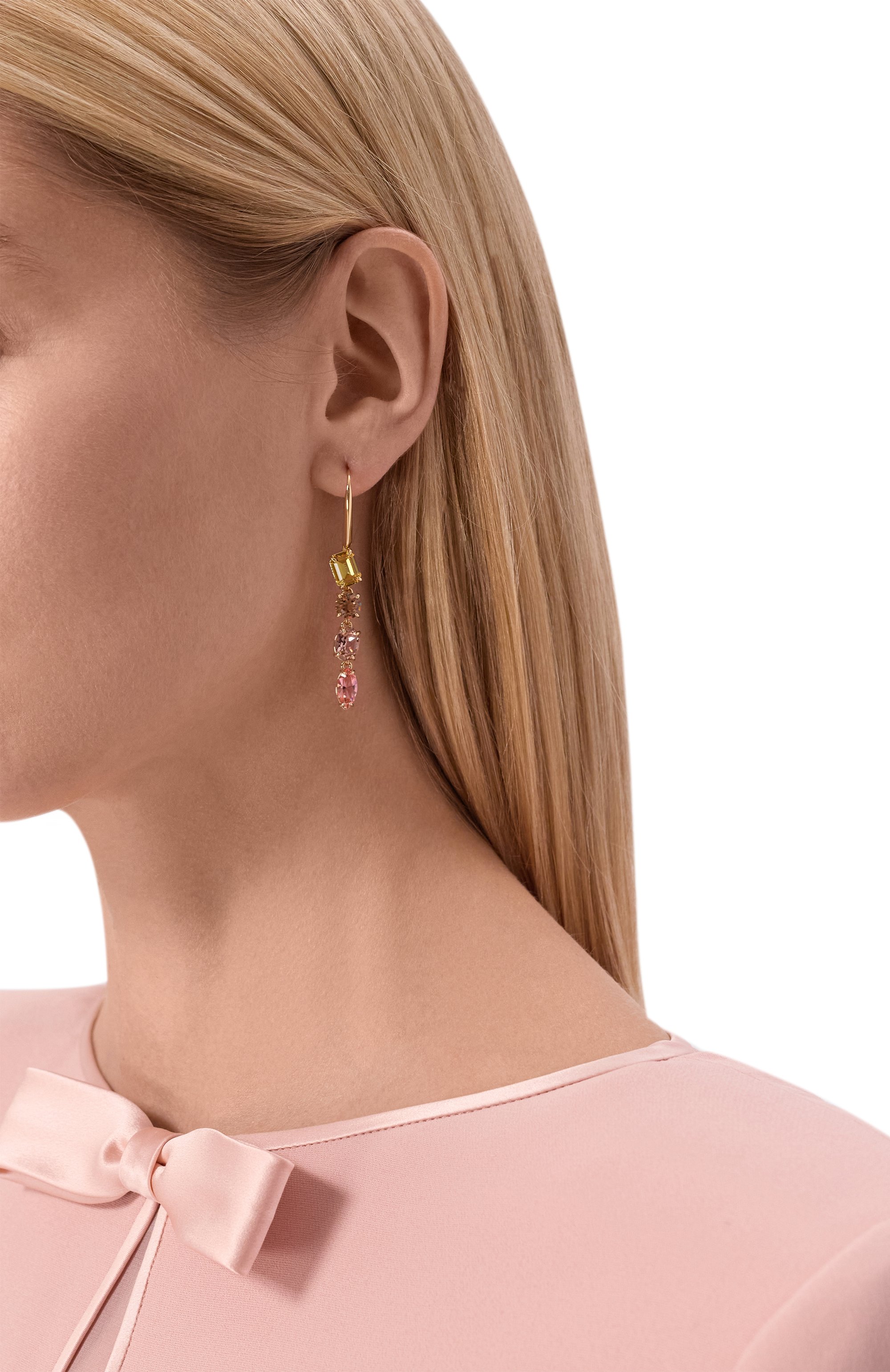 Серьги gema SWAROVSKI, арт. 5737454, фото 2