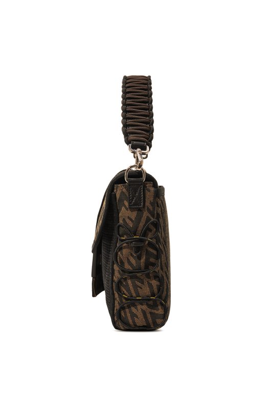 Сумка Baguette large Fendi 7VA534 AFT6 Коричневый  7VA534 AFT6 Фото 4