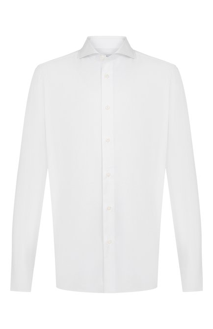 Мужская хлопковая сорочка GIAMPAOLO, арт. 608/TS43219