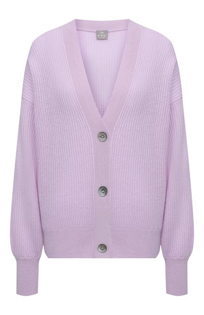 Женский кашемировый кардиган FTC, арт. 830-0200