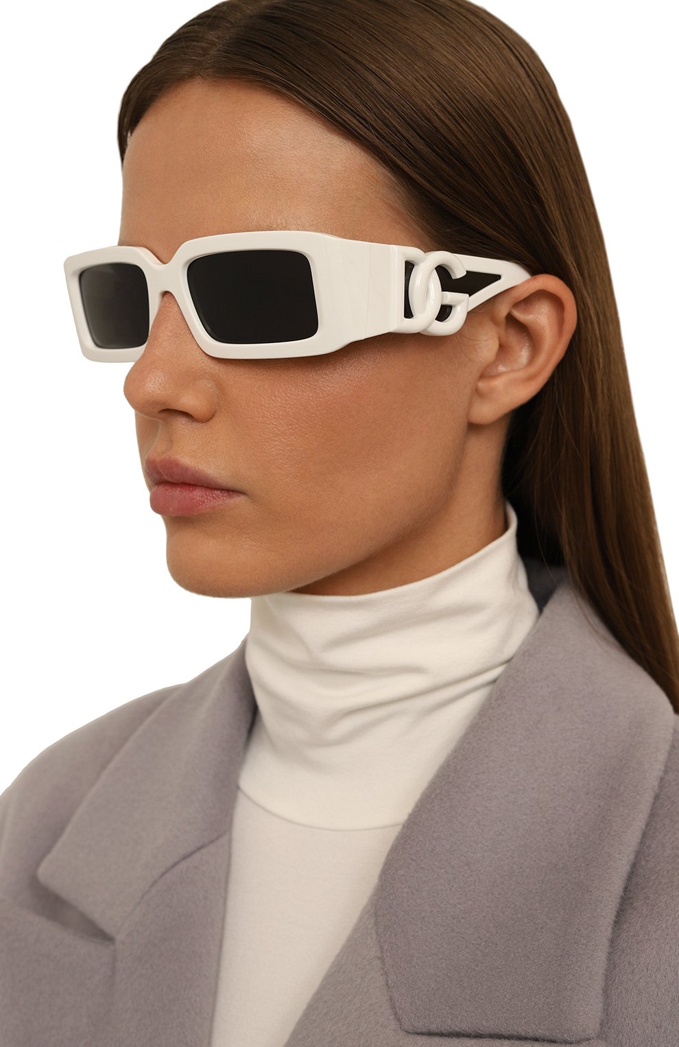 Солнцезащитные очки DOLCE & GABBANA, арт. 6197-331287, фото 2