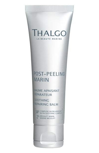 Женское успокаивающий восстанавливающий бальзам (50ml) THALGO, арт. VT18028