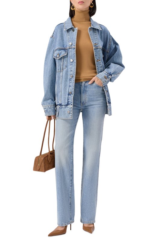 Шерстяная водолазка MVST M0-M25.1MW.K401/34-48 Бежевый  M0-M25.1MW.K401/34-48 Фото 2