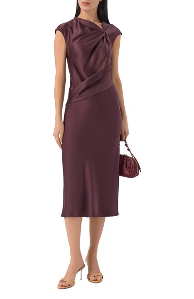 Мюли lidia 70 PARIS TEXAS, арт. PX1141/XC0RG, фото 3