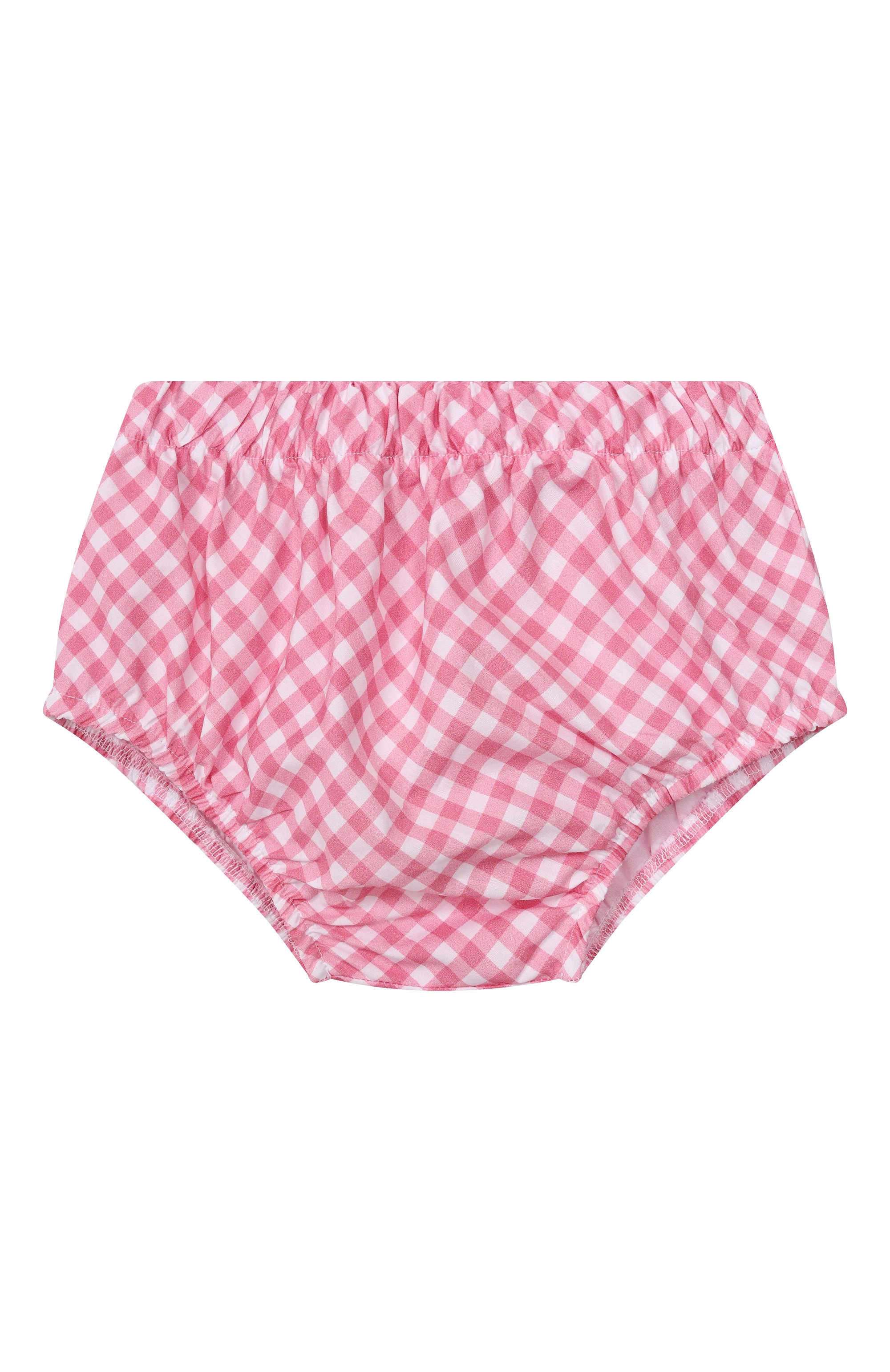 Комплект из трех предметов MONNALISA, арт. 35G506, фото 4