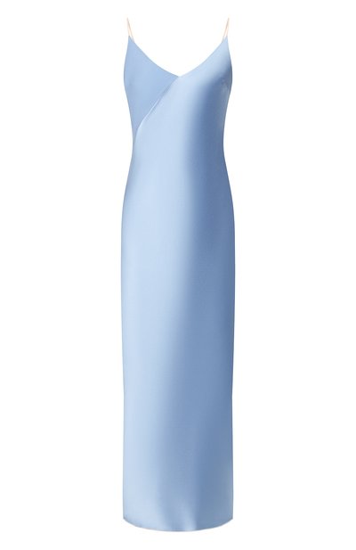 Женское шелковое платье LESYANEBO, арт. SS20/H-212