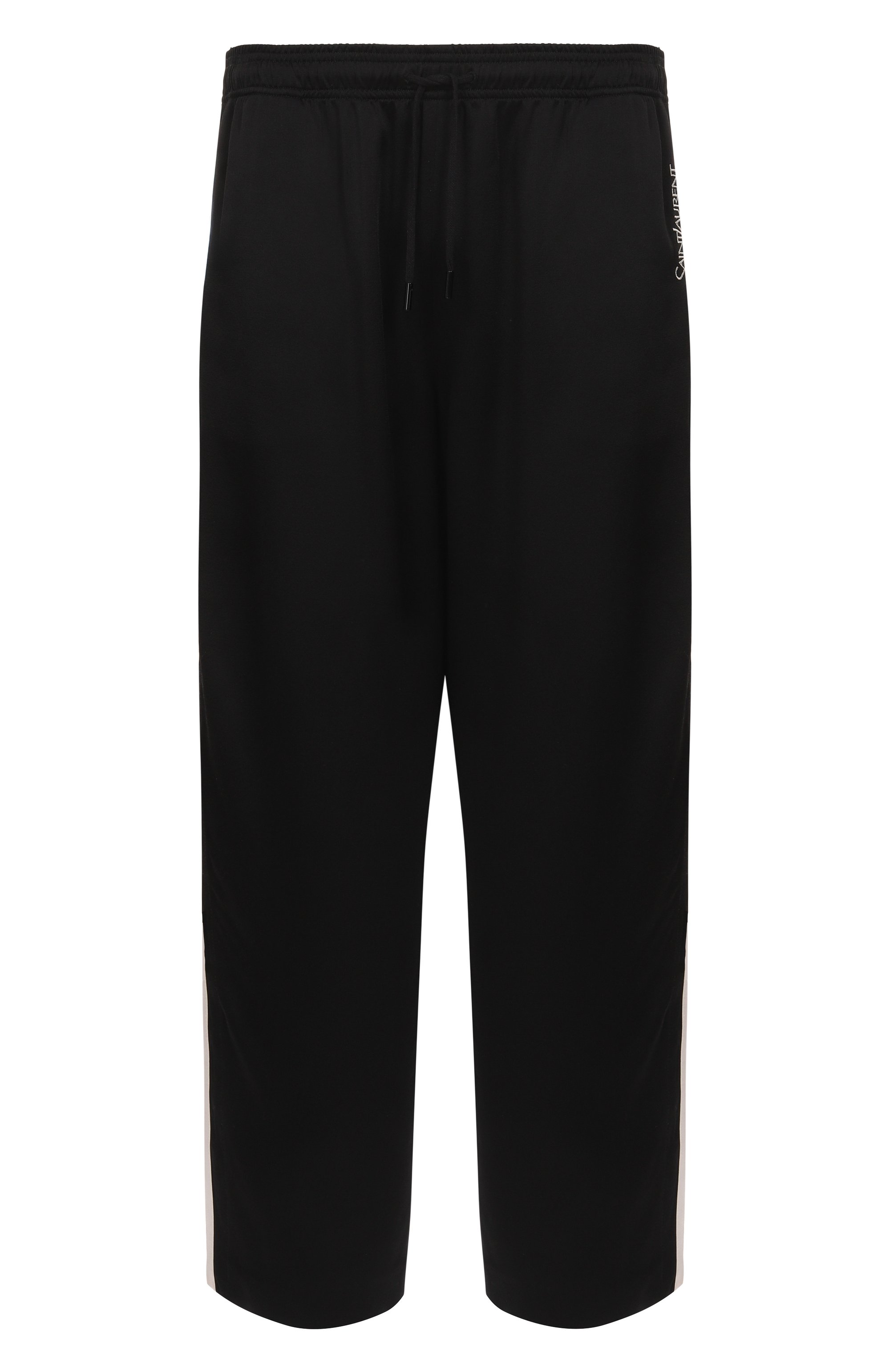 Брюки SAINT LAURENT, арт. 737560Y3G36 1000, фото 1