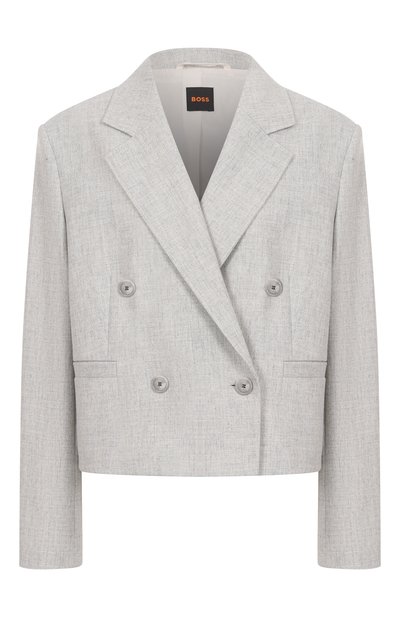 Женский жакет BOSS ORANGE, арт. 50547682