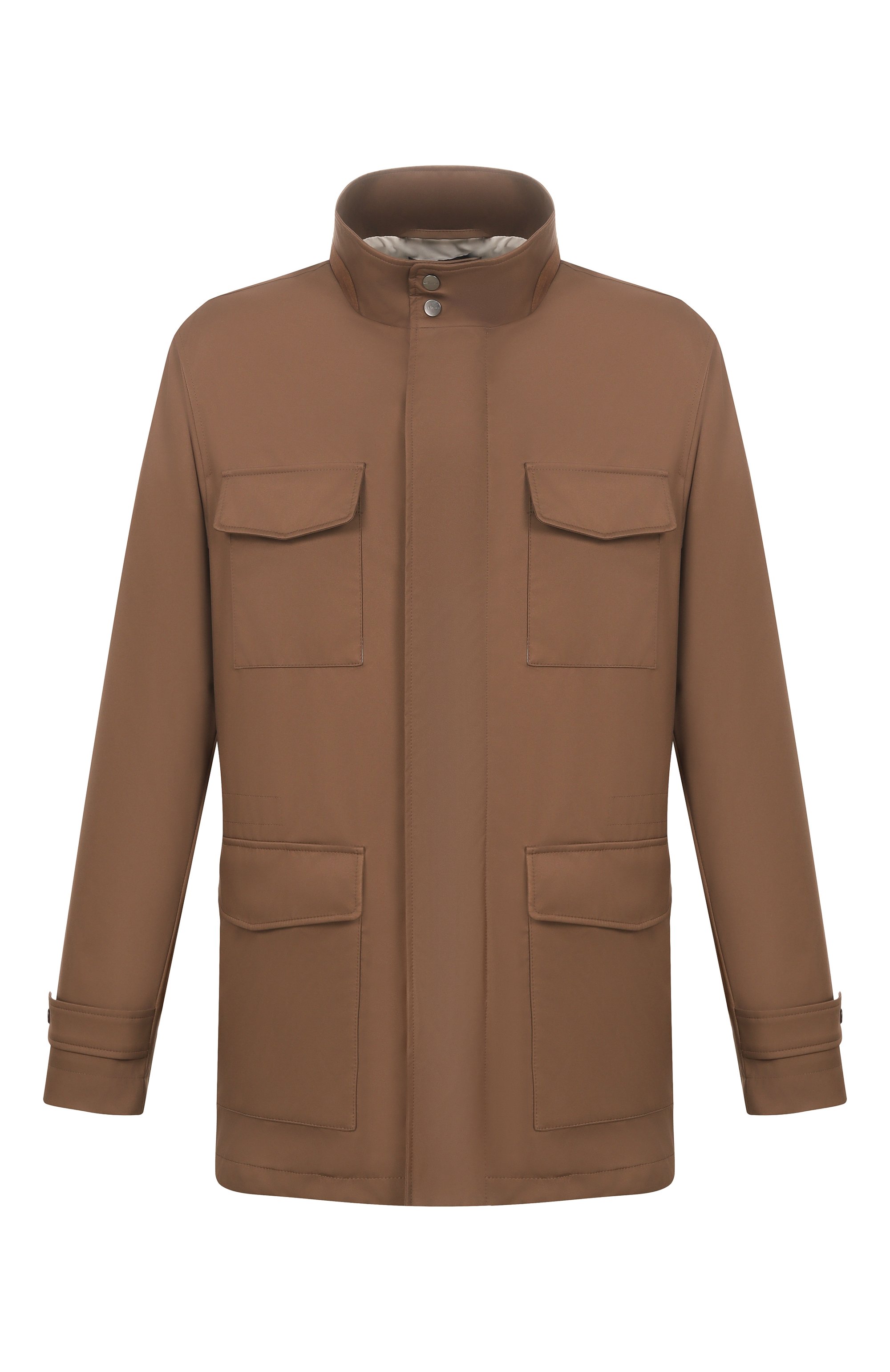 Куртка KITON, арт. UW2317V0824H, фото 1