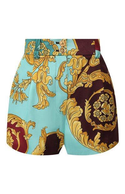 Шорты с принтом VERSACE, арт. A82118/A231123, фото 1
