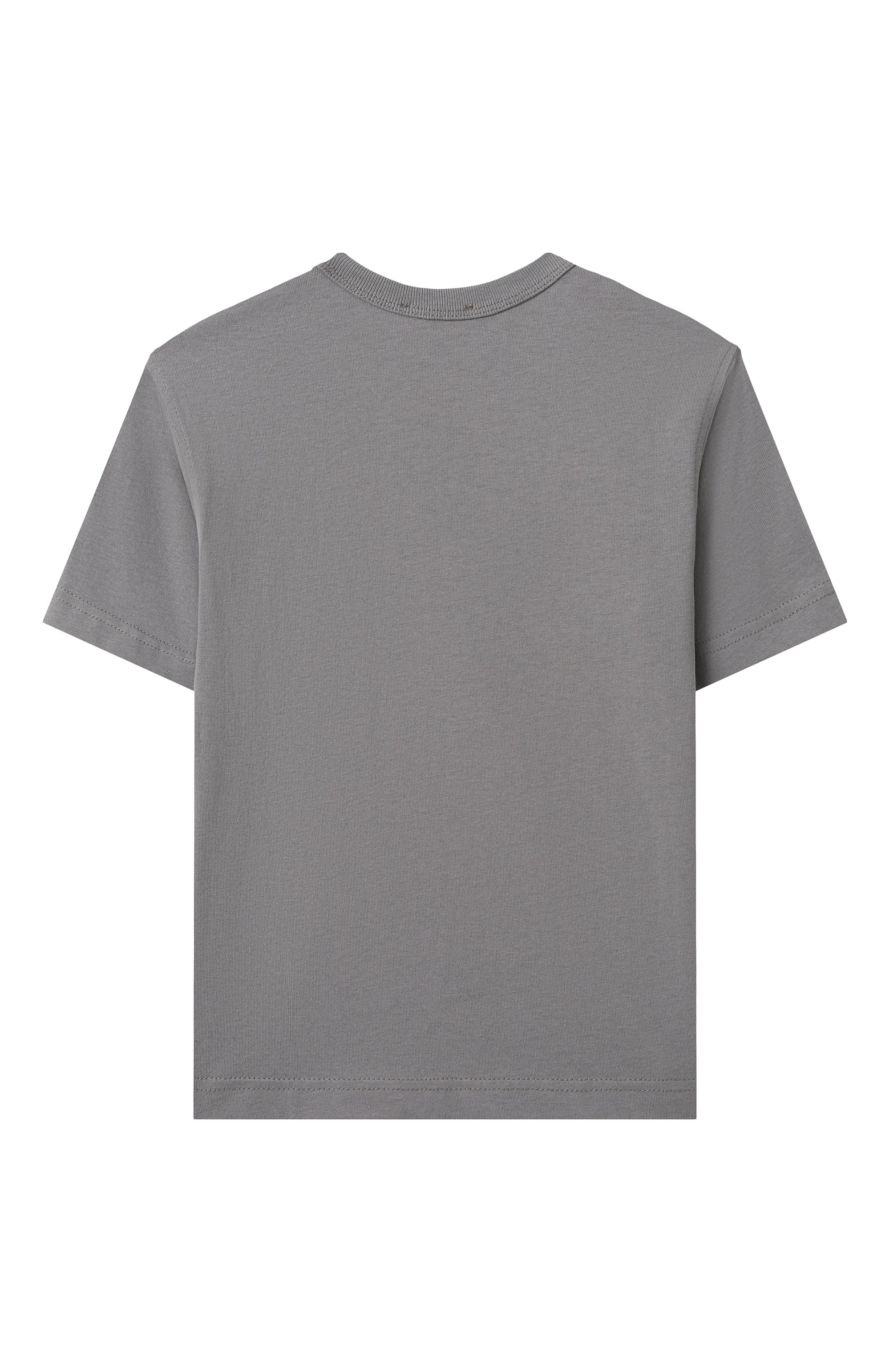 Хлопковая футболка DIESEL, арт. J02228/KYAZL, фото 2