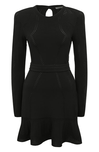 Женское платье из вискозы ULYANA SERGEENKO, арт. MGL011SS21P (0094л)