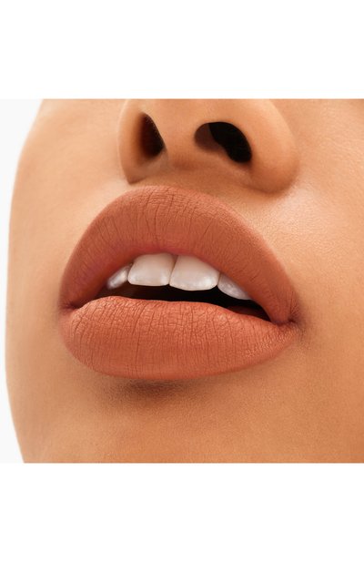 Губная помада locked kiss, оттенок teaser (1,8g) MAC, арт. NXPW-06, фото 5