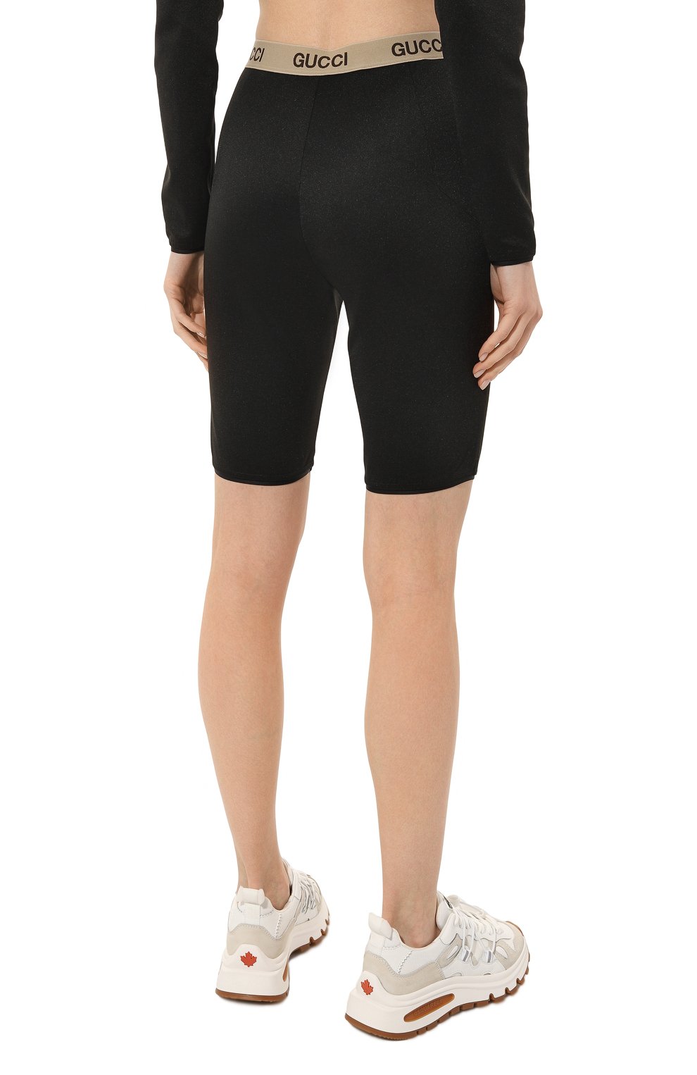 Шорты the north face x gucci GUCCI, арт. 683483 XJDS6, фото 4