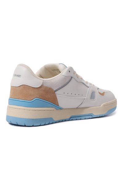 Кожаные кеды CRIME LONDON, арт. 17303PP6, фото 5