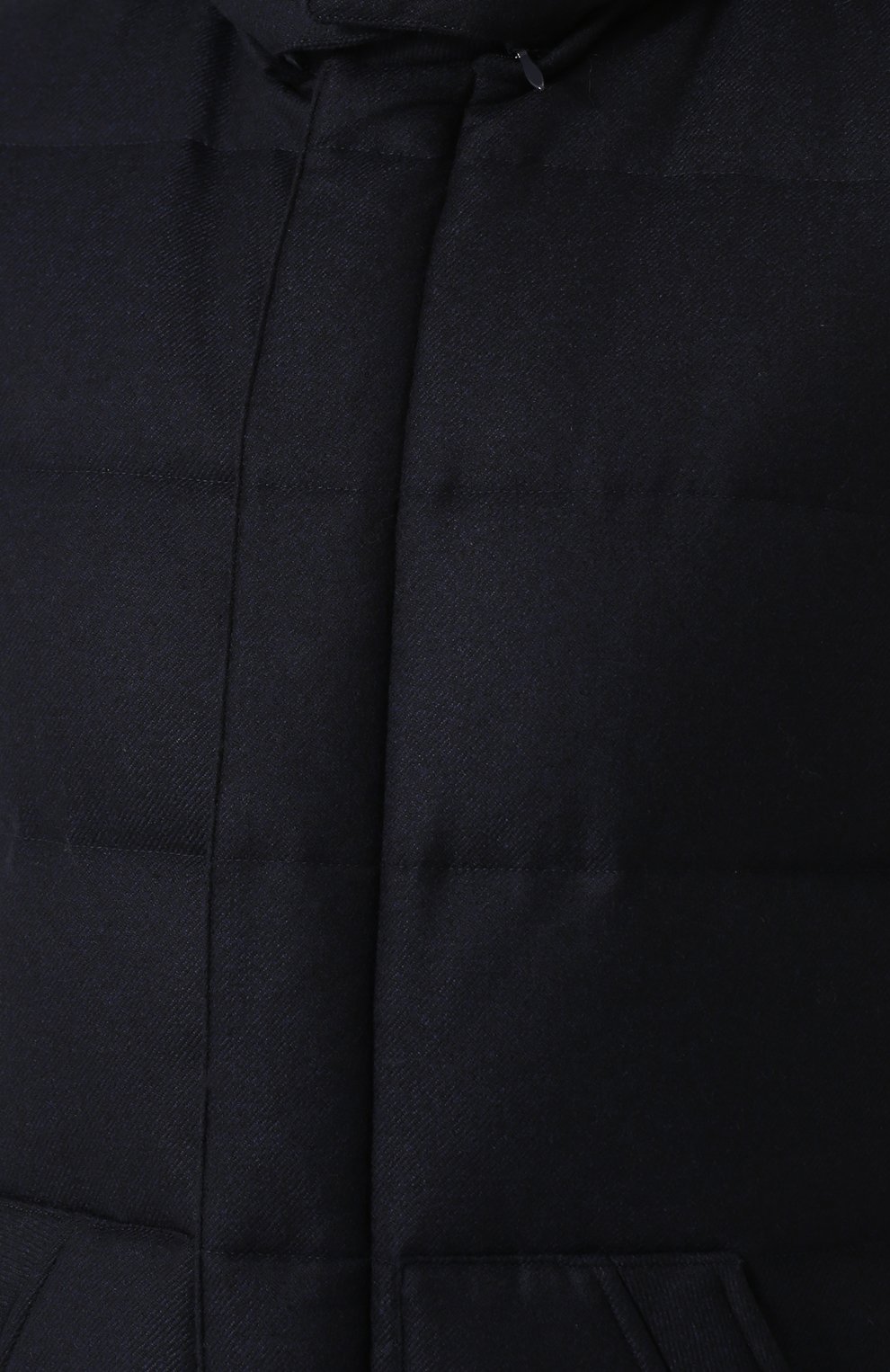 Пуховый жилет ELEVENTY PLATINUM, арт. 979SP0197 SP022018, фото 5