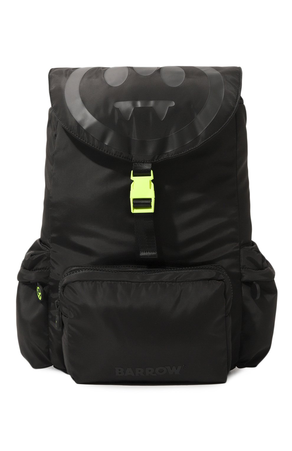 Текстильный рюкзак BARROW, арт. F3BWMABP010, фото 1