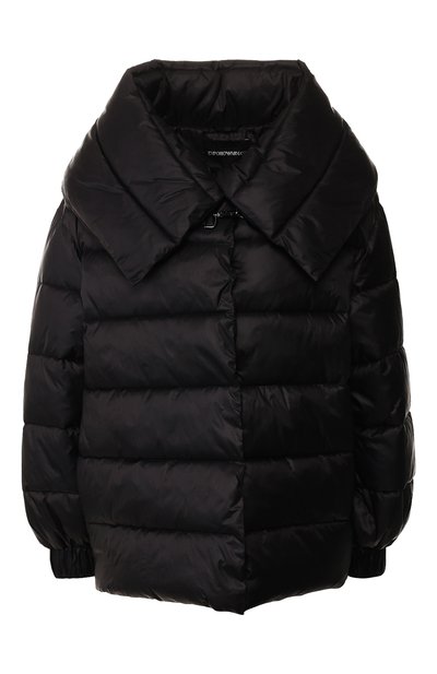Женская стеганая куртка EMPORIO ARMANI, арт. 3H2B96/2NXBZ