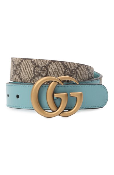 Ремень GUCCI, арт. 432707/96GCG, фото 1