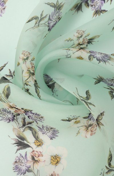 Шелковый шарф ELIE SAAB, арт. SE7018SR692, фото 3