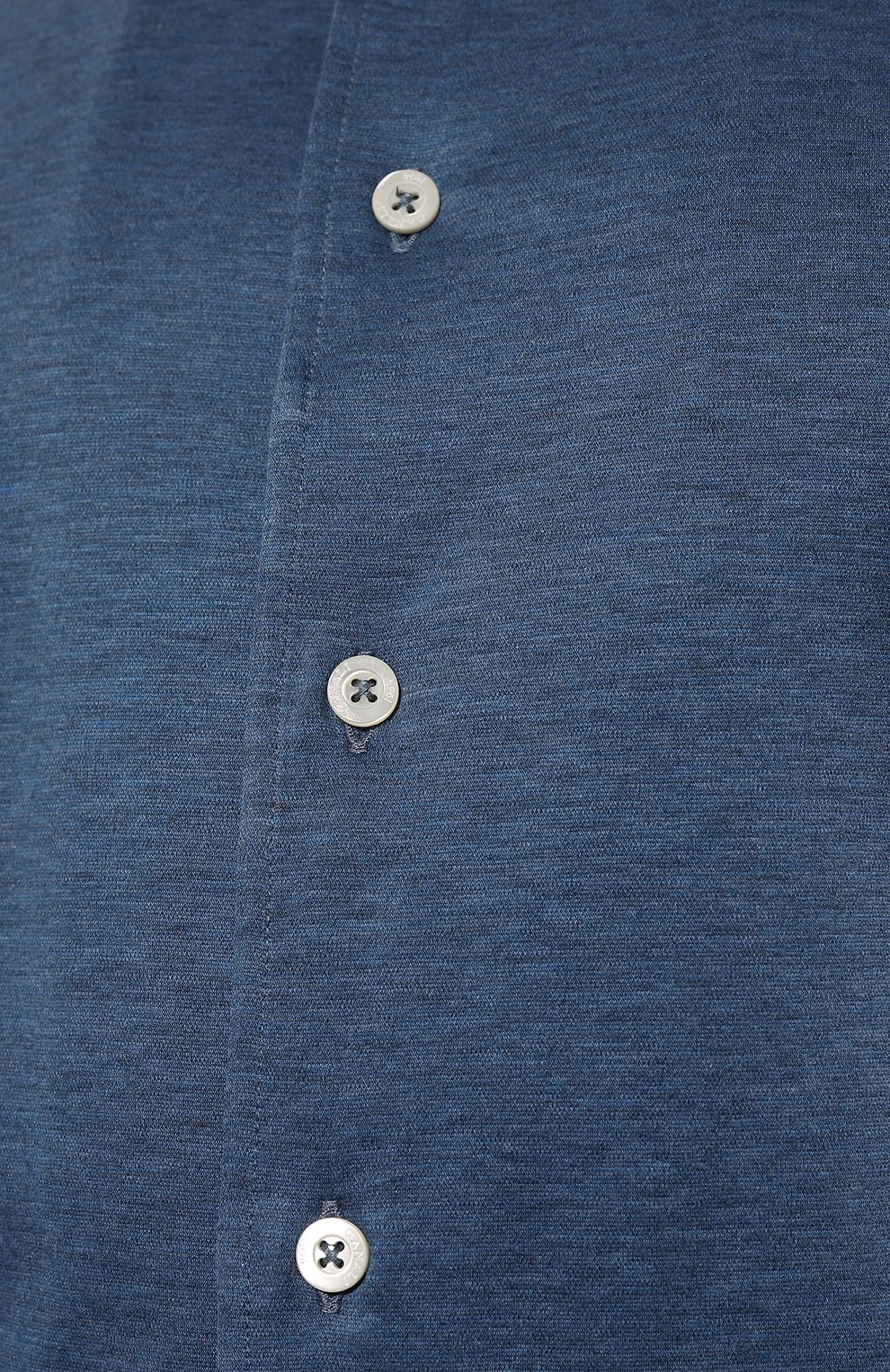 Хлопковая рубашка CANALI, арт. L756/GN02870/3XL-6XL, фото 5