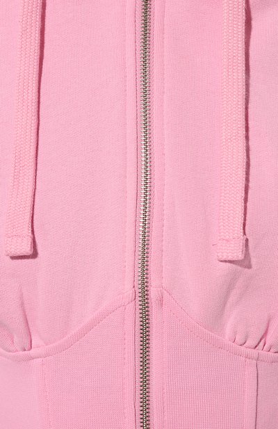 Хлопковая толстовка HINNOMINATE, арт. HNW622, фото 5