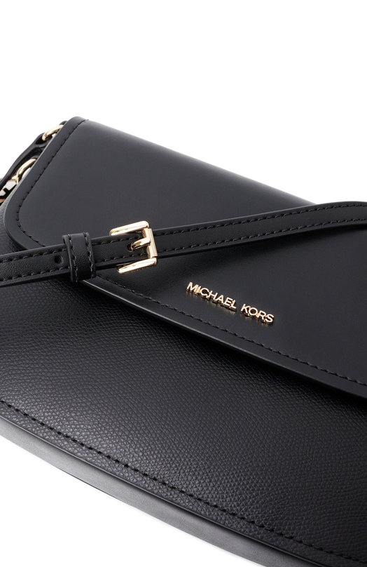 Сумка Alice MICHAEL Michael Kors 32R6G0XC1L Чёрный  32R6G0XC1L Фото 6