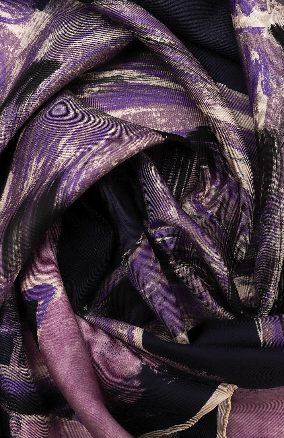 Шелковый платок LANVIN, арт. 6L9090/SS235, фото 3