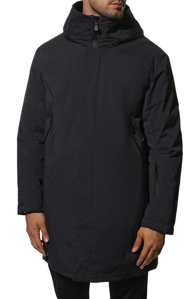 Пуховая парка ADD, арт. 6AM989, фото 3