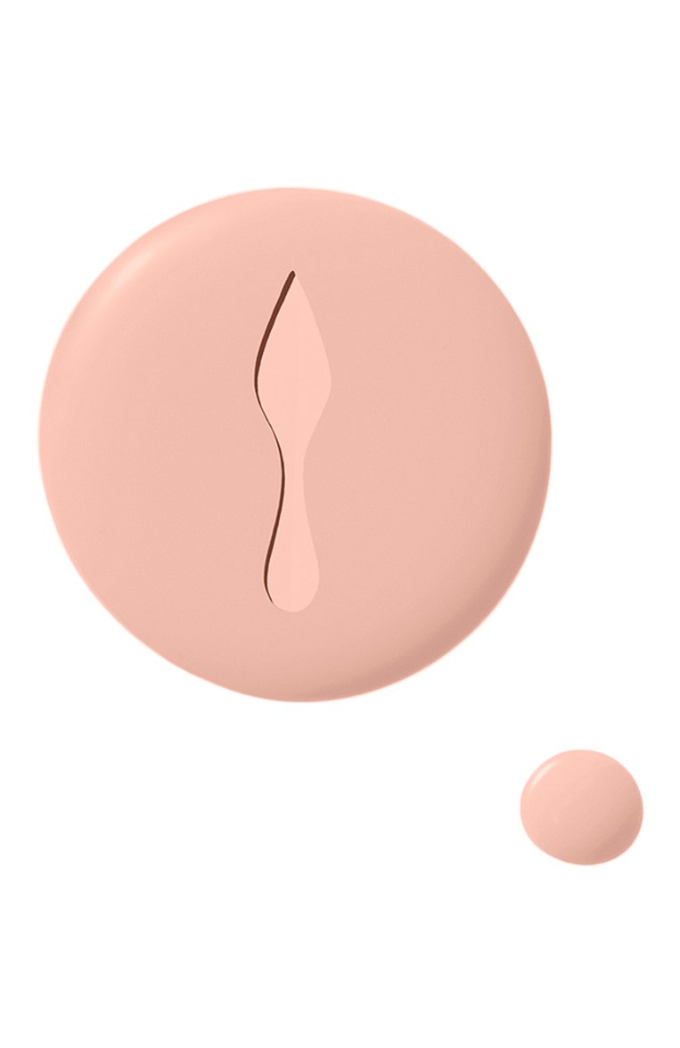 Лак для ногтей lalaque le vernis, оттенок blush in nude 382 (6ml) CHRISTIAN LOUBOUTIN  цвета, арт. 8435415075435 | Фото 2 (Региональные ограничения белый список (Axapta Mercury): Не проставлено; Нос: Не проставлено)