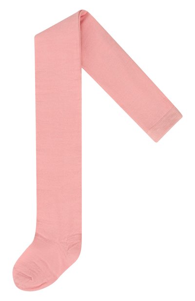 Шерстяные колготки WOOL AND COTTON, арт. KMRU-011, фото 1