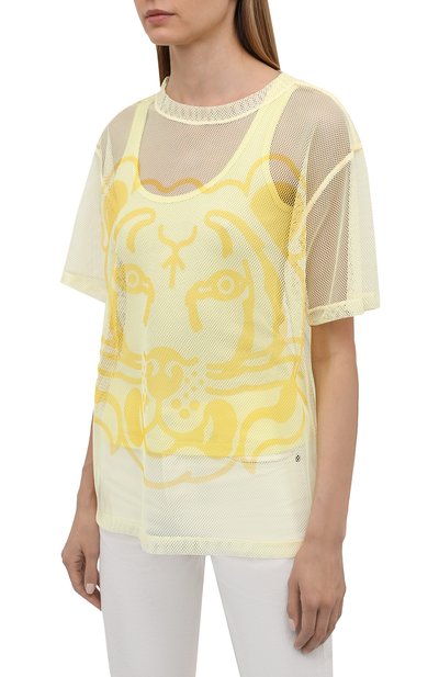 Футболка KENZO, арт. FB52TS6464PM, фото 3