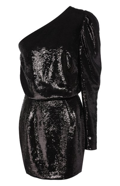 Женское платье с пайетками ALEXANDRE VAUTHIER, арт. 193DR1129 0193-1110