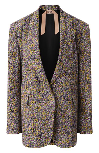 Жакет из вискозы N21, арт. L062/5224, фото 1