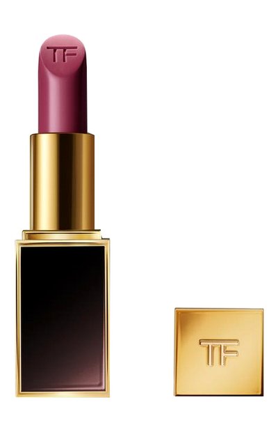 Женская помада для губ lip color, оттенок dangerous beauty TOM FORD, арт. T0T3-77