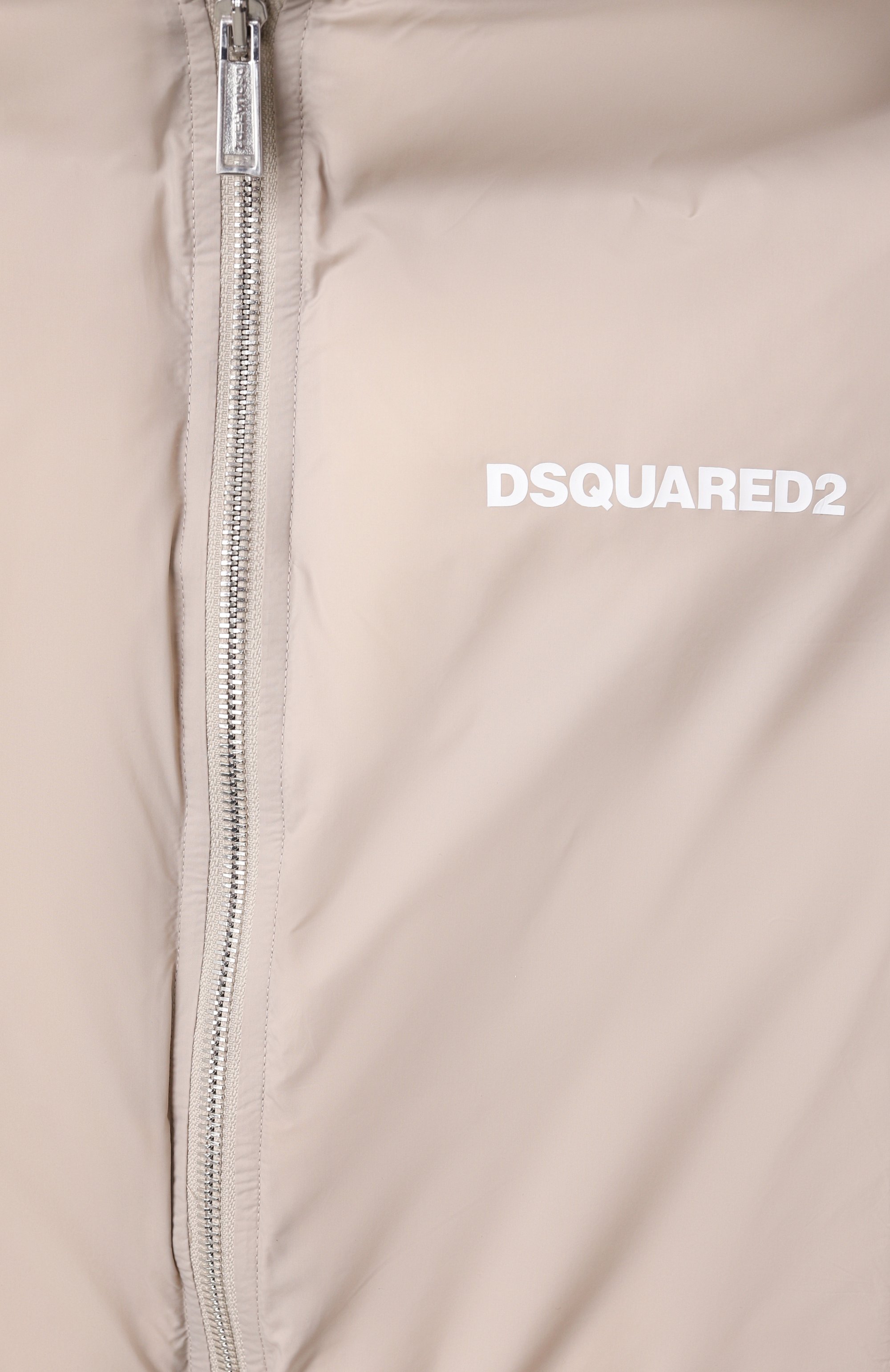Утепленный жилет DSQUARED2, арт. DQ2732/D0ABC, фото 3