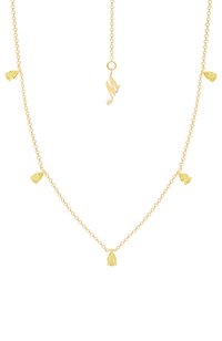 Колье MERCURY, арт. MN28108/YG/YPD0.20, фото 1