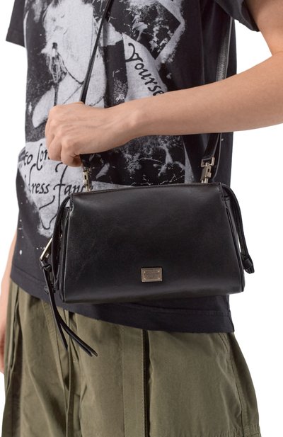 Сумка vittoria small DOLCE & GABBANA, арт. BB7889/AW118, фото 2