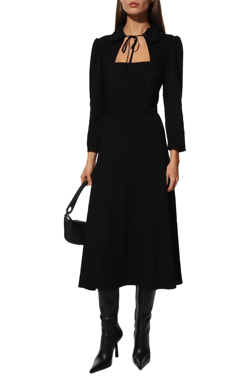 Хлопковое платье MASTERPEACE, арт. MP-CNC1121-DR-31, фото 2