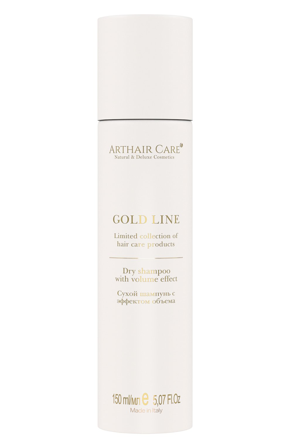 Сухой шампунь с эффектом объема (150ml) ARTHAIR CARE, арт. 4640112151465, фото 1