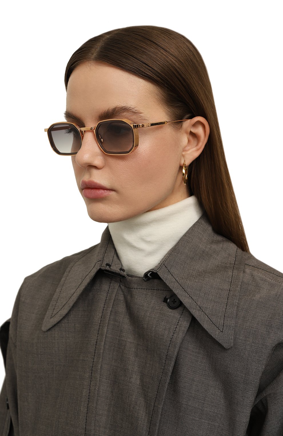 Солнцезащитные очки JOHN DALIA, арт. SAMUEL C154, фото 2