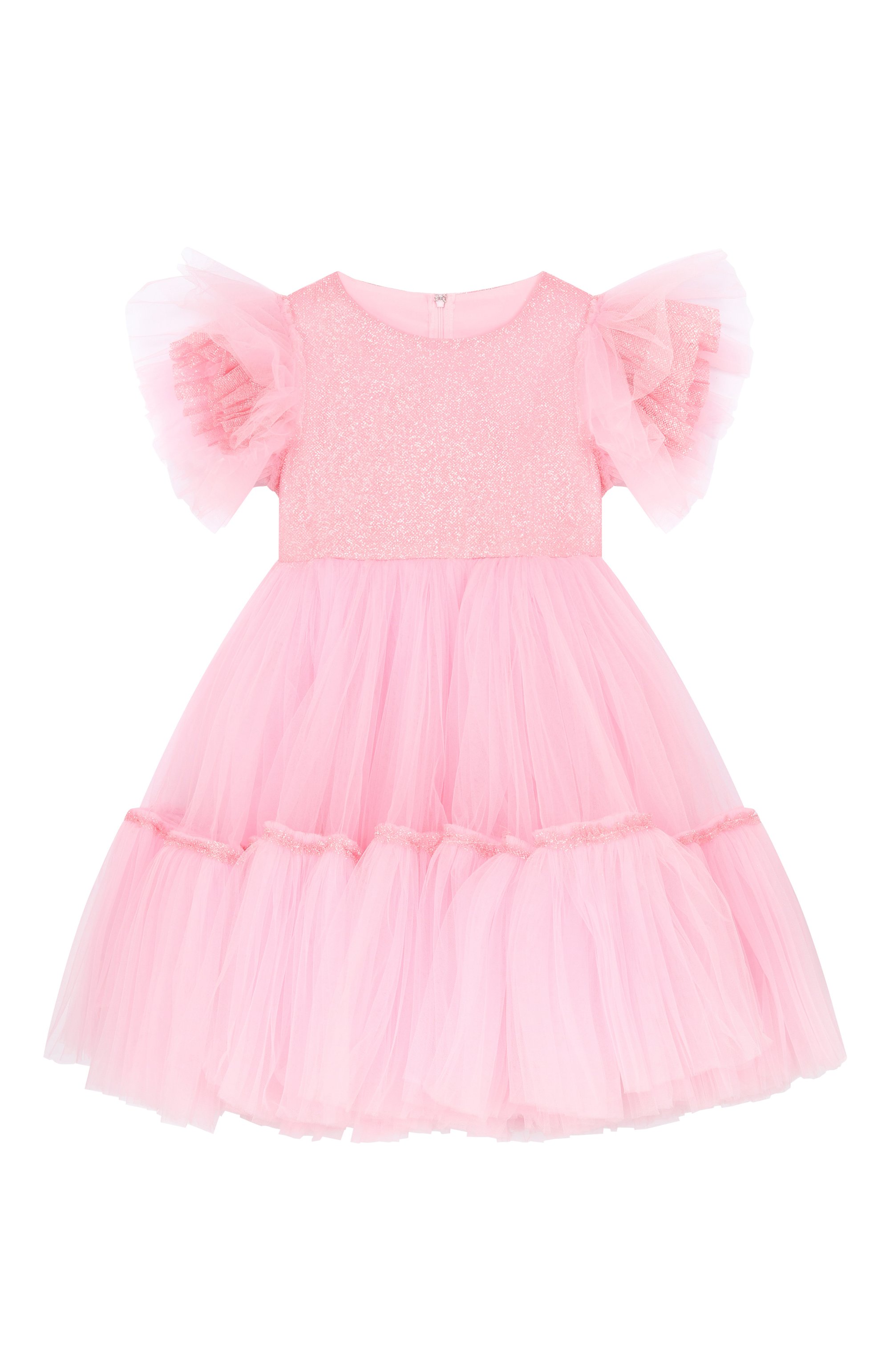 Платье chloe SASHA KIM, арт. SK-00000631, фото 1