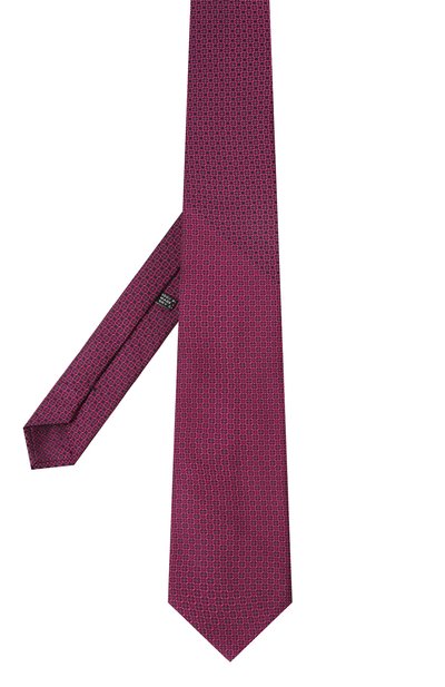 Шелковый галстук STEFANO RICCI, арт. CCXDD/50203, фото 3