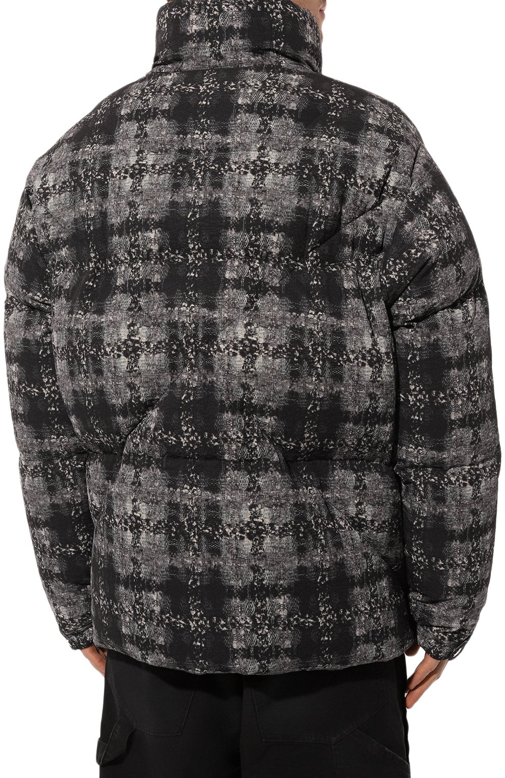 Пуховик KHRISJOY, арт. KMF24R0605/NYTR02, фото 4